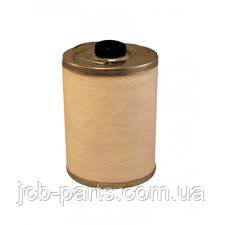 Фільтр паливний OEM WF8156