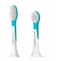 Дитяча електрична зубна щітка Philips Sonicare HX6352/42 рожева, фото 6