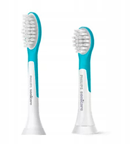 Дитяча електрична зубна щітка Philips Sonicare HX6352/42 рожева, фото 3