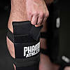 Захист гомілки та стопи Phantom Impact Basic L/XL Black, фото 4