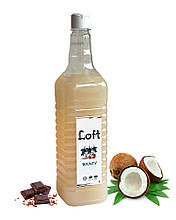 Сироп LOFT Баунті 1л ПЕТ