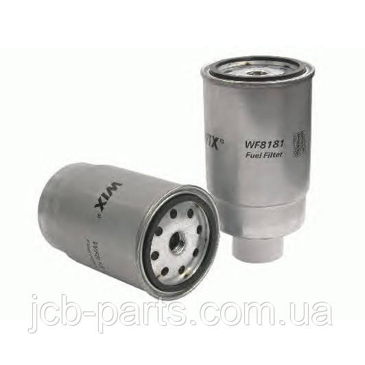 Фільтр паливний OEM WF8181