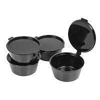 Соусник пластиковий