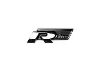 Шильдик R-line