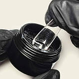 Набір Гелеві тіпси Прозорі 120 шт. + Gel GLUE гель клей для гелевих тіпс 15 мл., фото 2