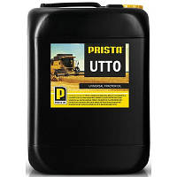 Трансмиссионное масло PRISTA UTTO 80w 20л (6721)