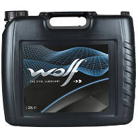 Трансмиссионное масло Wolf OFFICIALTECH ATF DVI 20л (8303463)