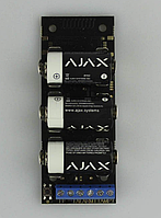 Бездротовий модуль Ajax Transmitter