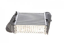 Радіатор інтеркулера VW Passat B5.5 Skoda Superb 2.5TDI 03-08 309030, фото 4