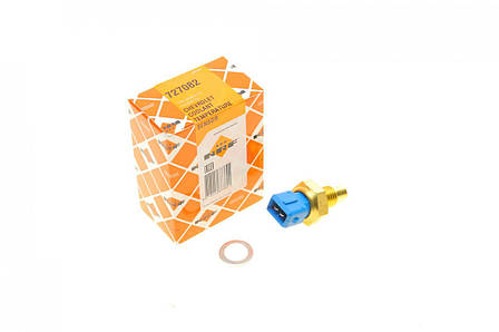 Датчик температури охолоджуючої рідини Daewoo Matiz Chevrolet Aveo 1.0-2.8D 86- M12x1.5 2кнт.  727082, фото 1