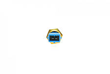 Датчик температури охолоджуючої рідини Daewoo Matiz Chevrolet Aveo 1.0-2.8D 86- M12x1.5 2кнт.  727082, фото 3