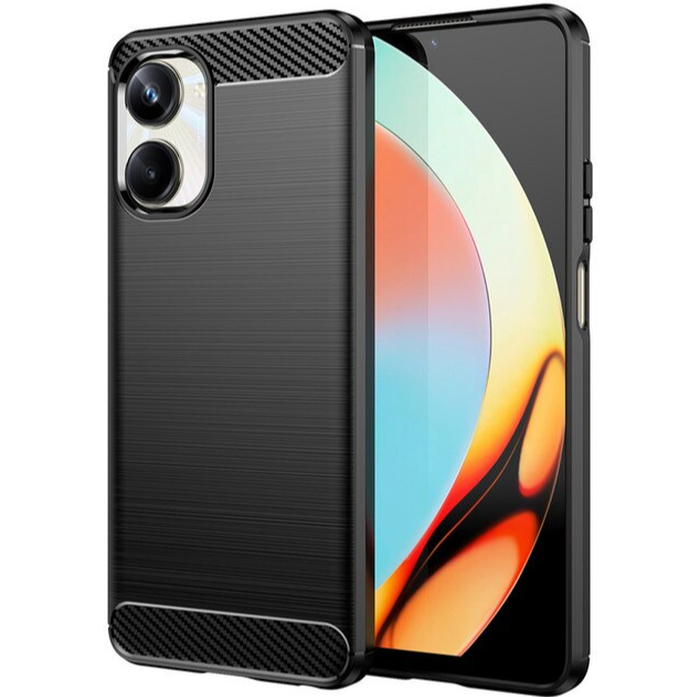 Защитный чехол-бампер для Realme 10 Pro