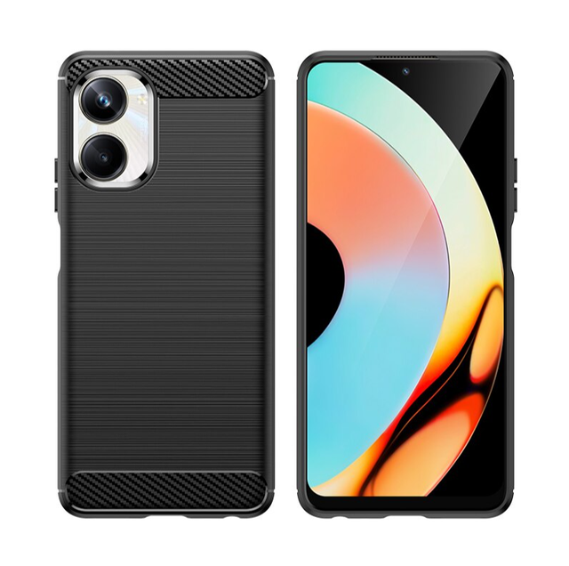 Защитный чехол-бампер для Realme 10 Pro