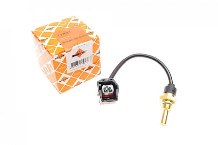 Датчик температури охолоджуючої рідини Volvo C70 I S40 S60 S70 S80 1.6-2.4 95-07 727031, фото 1