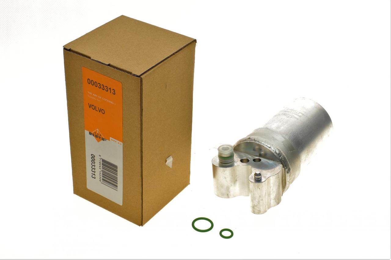 Осушувач кондиціонера Volvo S60 S80 V60 V70 XC60 XC70 2.0-3.0 12-18 33313