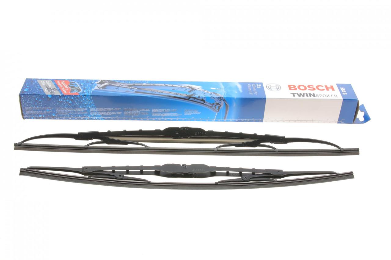 Щітки склоочисника 530 475мм VW Golf IV Bora Polo 97- 3 397 001 584