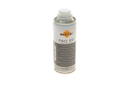 Олива компресорна PAG 100 YF 250ml 38841, фото 1