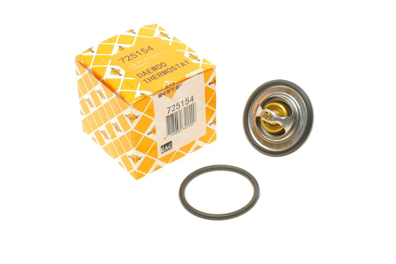 Термостат Opel Ascona Kadett Olympia 1.0-1.3 -82 87°C  725154