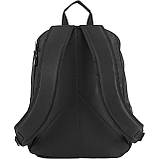 Рюкзак для ноутбука Eastsport Basic Tech Backpack Black, фото 3