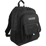 Рюкзак для ноутбука Eastsport Basic Tech Backpack Black, фото 2
