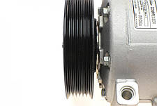 Компресор кондиціонера BMW 5 E60 E61 6 E63 E64 2.5 3.0i 04-10 32435, фото 3