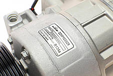 Компресор кондиціонера BMW 5 E60 E61 6 E63 E64 2.5 3.0i 04-10 32435, фото 4