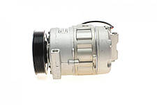 Компресор кондиціонера BMW 5 E60 E61 6 E63 E64 2.5 3.0i 04-10 32435, фото 5