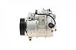 Компресор кондиціонера BMW 5 E60 E61 6 E63 E64 2.5 3.0i 04-10 32435, фото 10