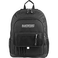 Рюкзак для ноутбука Eastsport Basic Tech Backpack Black