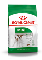 Royal Canin Mini Adult 2 кг