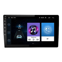 Популярний! Автомагнітола 9" 2/32ГБ Android 11 Wi-Fi GPS 2xUSB 2 DIN 4x60Вт, K802 - Краща якість тільки на Nukleon.com.ua