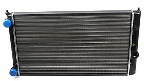 Радіатор охолодження VW Golf III 1.8-2.0 91-98 529501, фото 1