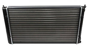Радіатор охолодження VW Golf III 1.8-2.0 91-98 529501, фото 5