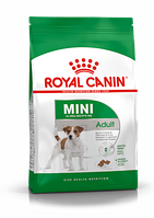 Royal Canin Mini Adult 4 кг