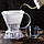 Паперові фільтри Clever Dripper Filters 100 шт., фото 4
