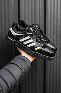 Adidas Adidas Drop Step Low Black Gold ID 1882183642 1850 Prom.ua