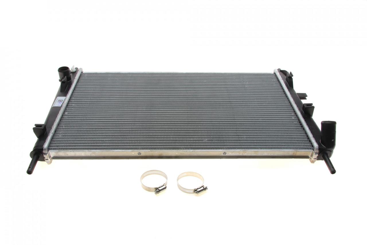 Радіатор охолодження Ford Mondeo I-II 1.6-2.5 93-01 509528