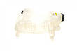 Бачок розширювальний Land Rover Range Rover Sport 05-13 454052, фото 8