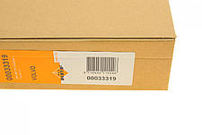 Осушувач кондиціонера Volvo S60 S80 V70 XC70 XC90 2.0-4.4 98-14 33319, фото 6