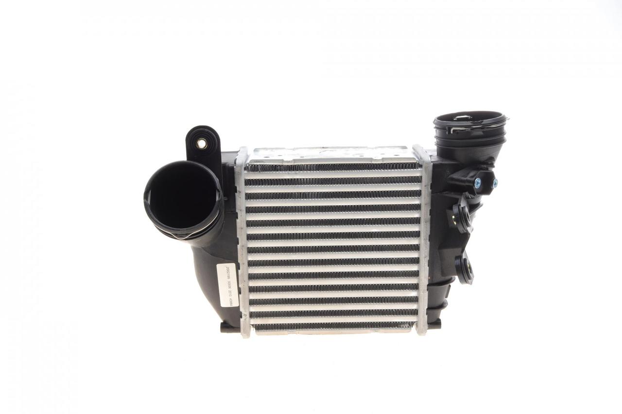 Радіатор інтеркулера VW Golf Bora Skoda Octavia Seat Leon 1.9TDI 00-10 30936