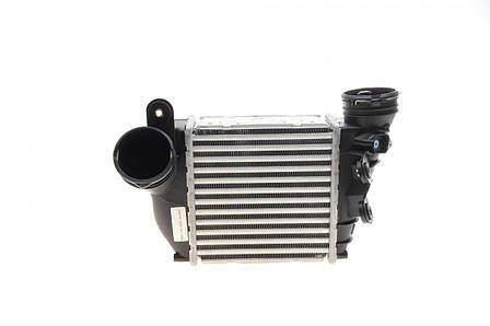 Радіатор інтеркулера VW Golf Bora Skoda Octavia Seat Leon 1.9TDI 00-10 30936, фото 1