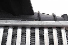 Радіатор інтеркулера VW Golf Bora Skoda Octavia Seat Leon 1.9TDI 00-10 30936, фото 6