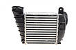 Радіатор інтеркулера VW Golf Bora Skoda Octavia Seat Leon 1.9TDI 00-10 30936, фото 9