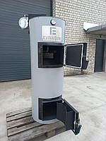 Котел довготривалого горіння Fresco (Фреско) EVO 23 кВт