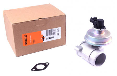 Клапан EGR Ford Transit 2.0-2.4 00- 48339, фото 1