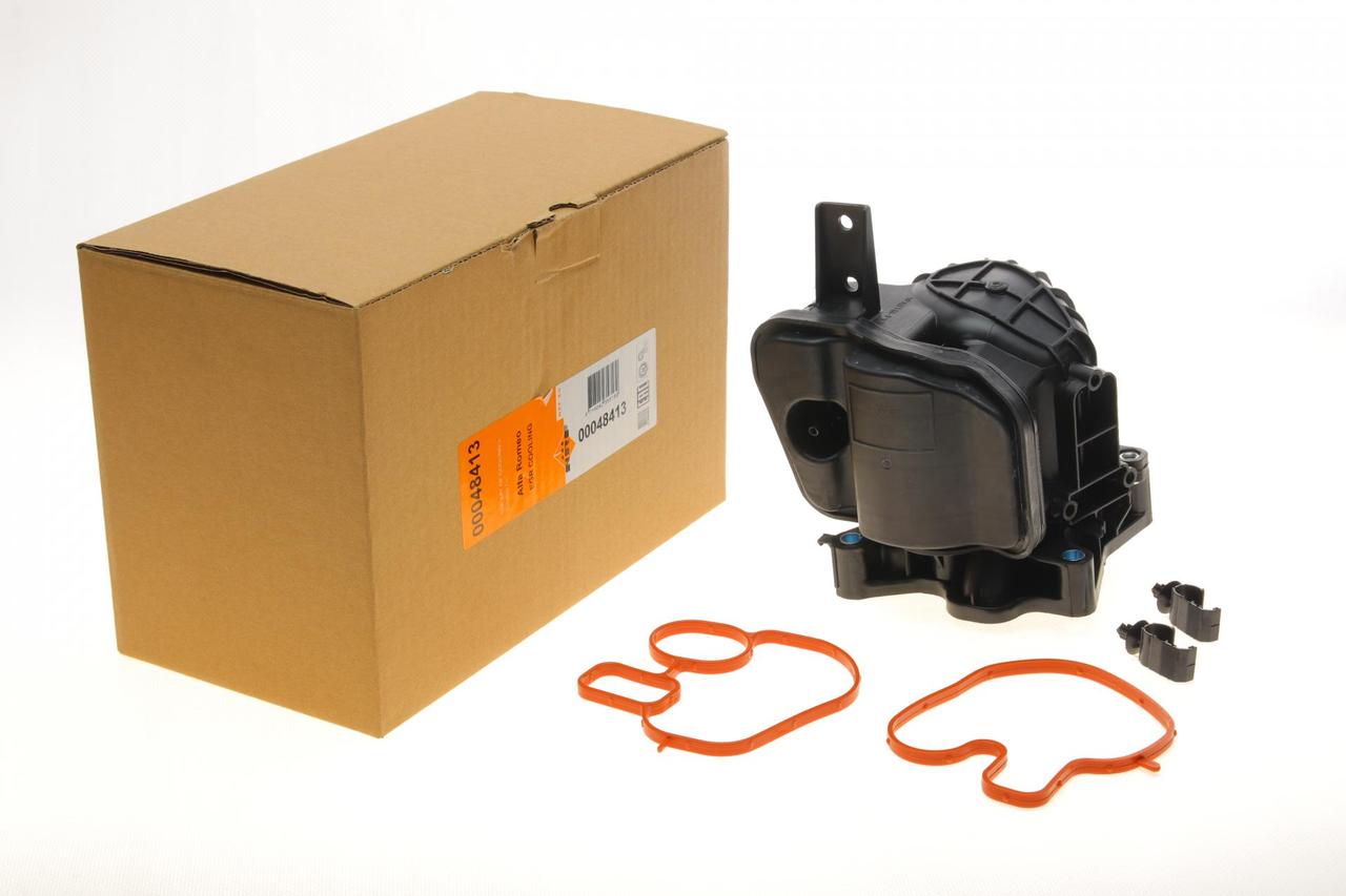 Корпус охолоджувача клапана EGR Fiat Ducato 2.0D 11- Opel Astra J Insignia A 2.0CDTi 08- 48413