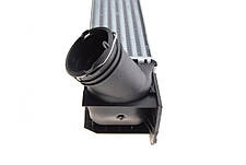 Радіатор інтеркулера BMW 1 E81 E82 E87 E88 3 E90 E91 X1 E84 2.0 04-15 30797, фото 4