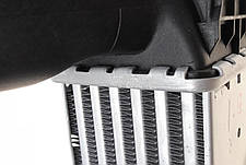 Радіатор інтеркулера BMW 1 E81 E82 E87 E88 3 E90 E91 X1 E84 2.0 04-15 30797, фото 6