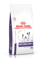 Royal Canin Neutered Adult Small Dog 0,8 кг