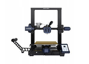 3D-принтер Anycubic Kobra Vyper SD-карта із сенсорним екраном